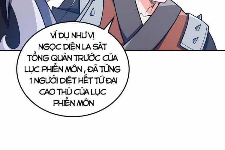 Nương Tử Nhà Ta Là Nữ Đế - Chương 46 - ảnh 33