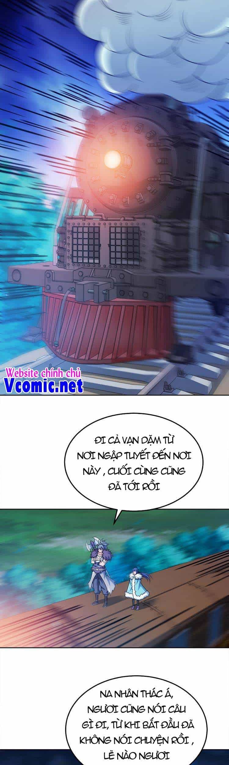 Nương Tử Nhà Ta Là Nữ Đế - Chương 47 - ảnh 17