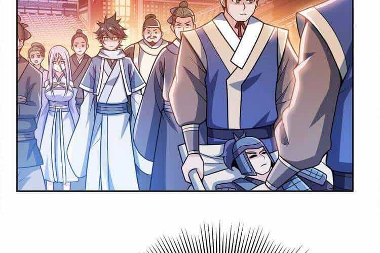 Nương Tử Nhà Ta Là Nữ Đế - Chương 47 - ảnh 30