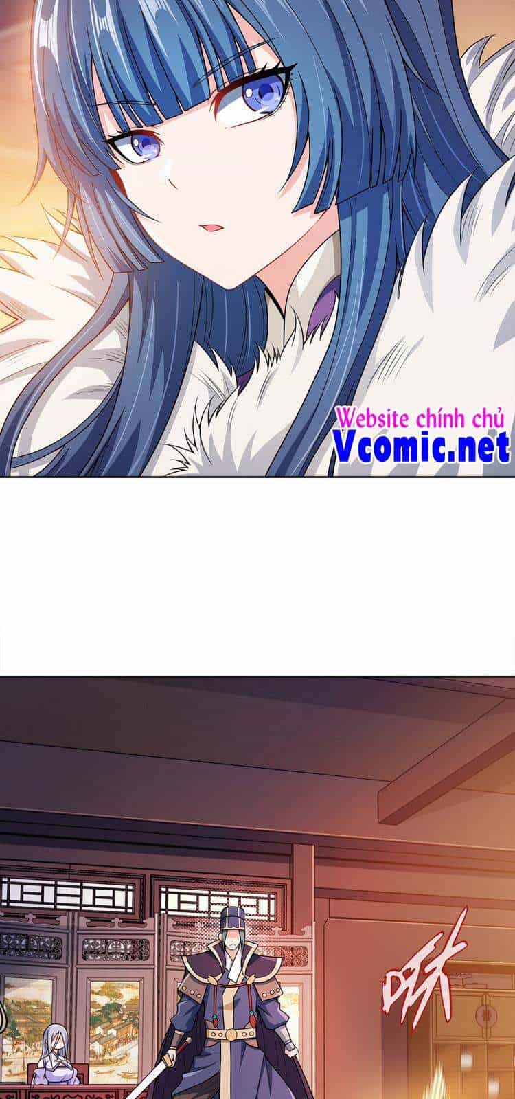 Nương Tử Nhà Ta Là Nữ Đế - Chương 48 - ảnh 15