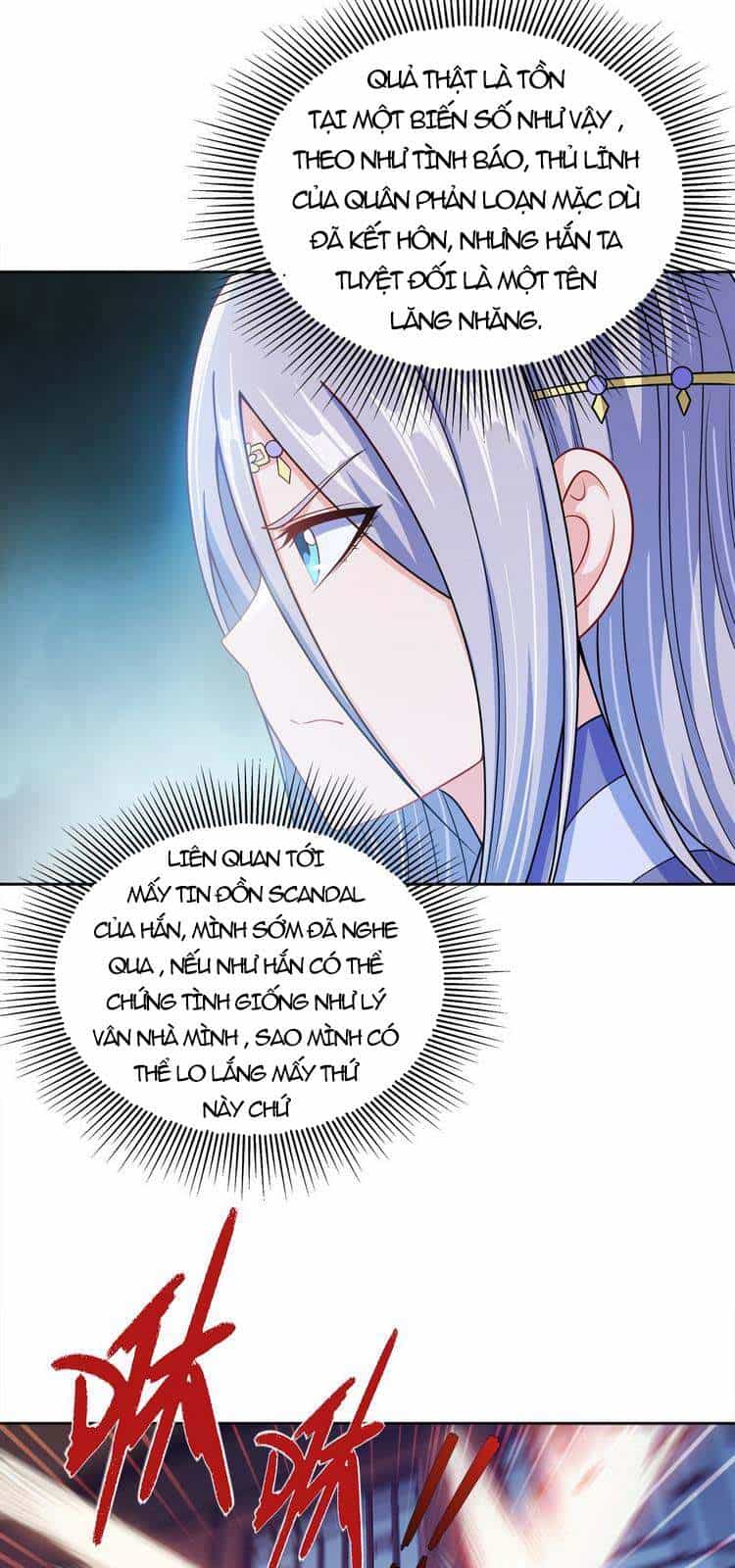 Nương Tử Nhà Ta Là Nữ Đế - Chương 48 - ảnh 4