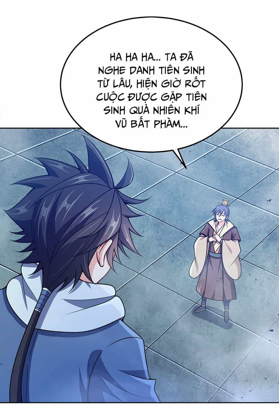 Nương Tử Nhà Ta Là Nữ Đế - Chương 50 - ảnh 12