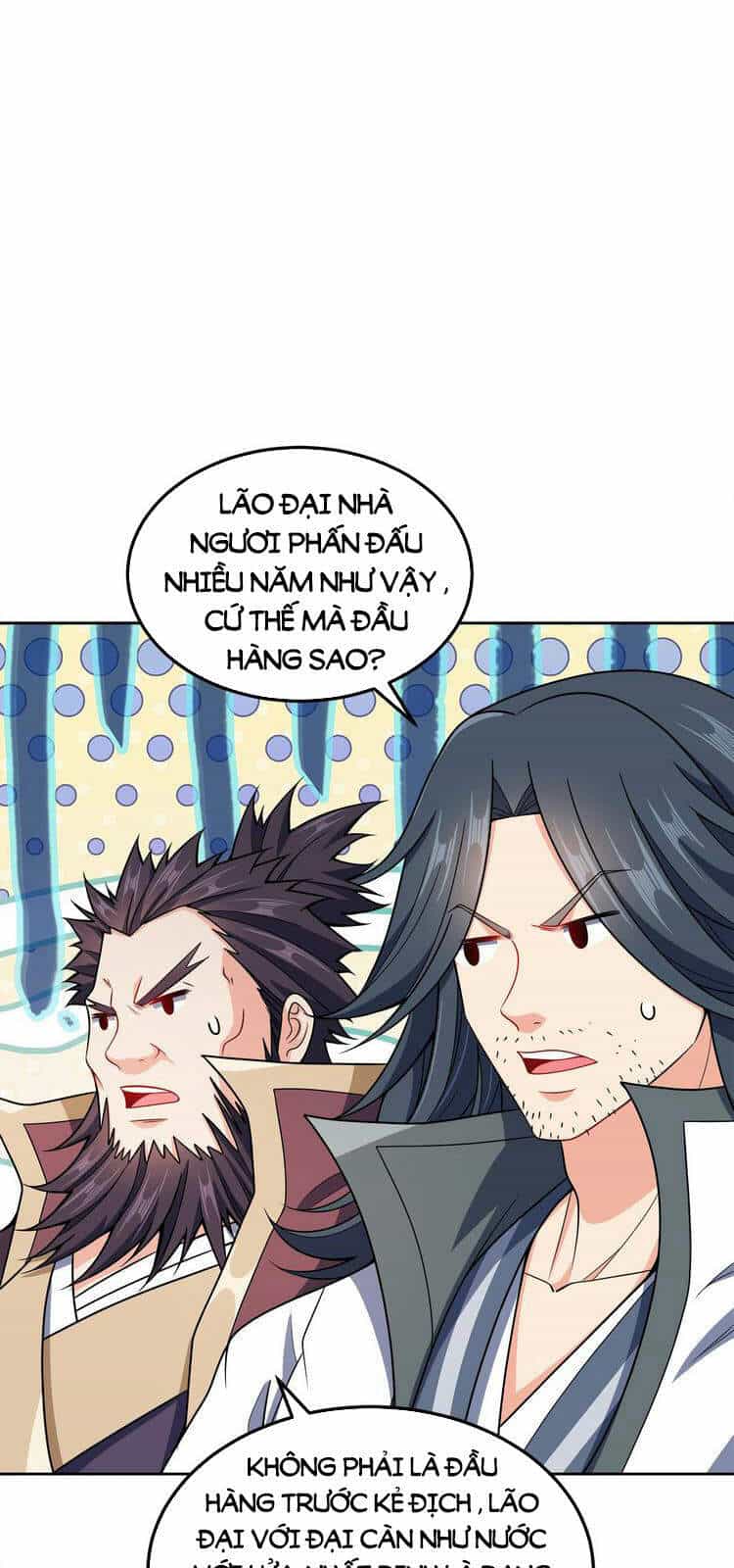 Nương Tử Nhà Ta Là Nữ Đế - Chương 51 - ảnh 20