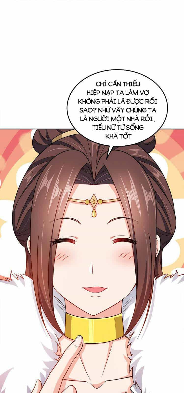 Nương Tử Nhà Ta Là Nữ Đế - Chương 51 - ảnh 23