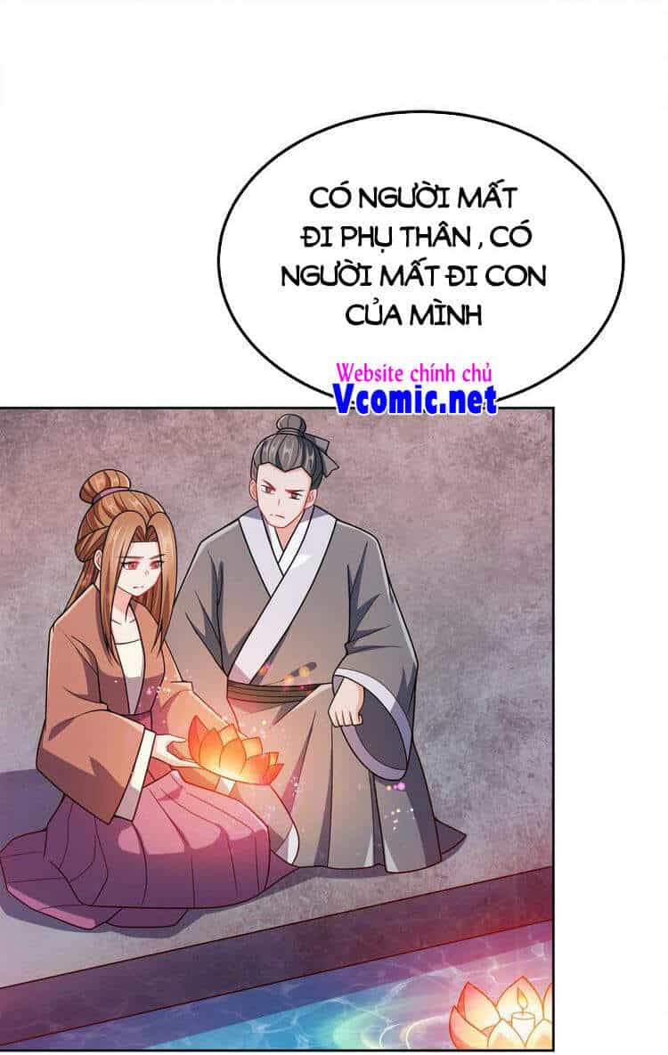 Nương Tử Nhà Ta Là Nữ Đế - Chương 51 - ảnh 40