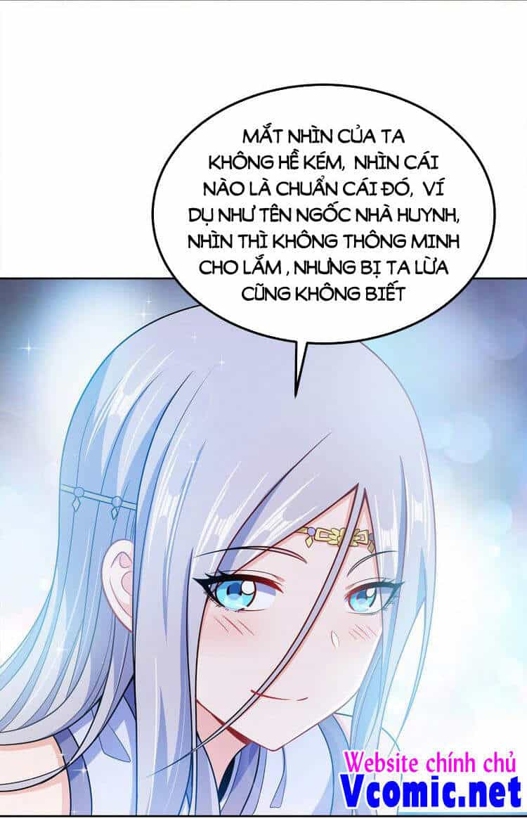 Nương Tử Nhà Ta Là Nữ Đế - Chương 51 - ảnh 46