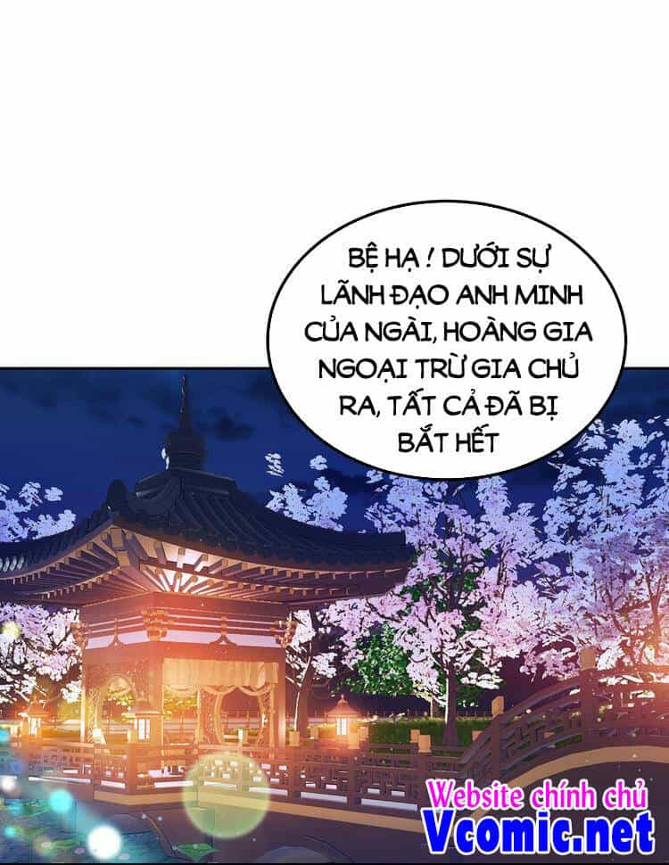 Nương Tử Nhà Ta Là Nữ Đế - Chương 52 - ảnh 1