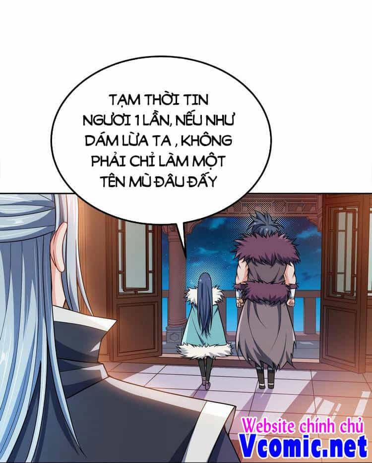 Nương Tử Nhà Ta Là Nữ Đế - Chương 52 - ảnh 13