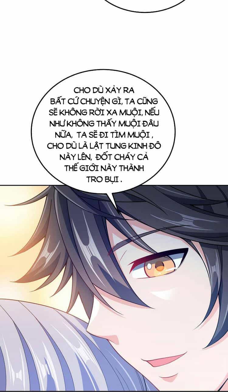 Nương Tử Nhà Ta Là Nữ Đế - Chương 52 - ảnh 32