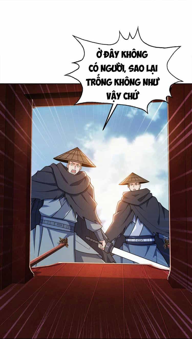 Nương Tử Nhà Ta Là Nữ Đế - Chương 53 - ảnh 10