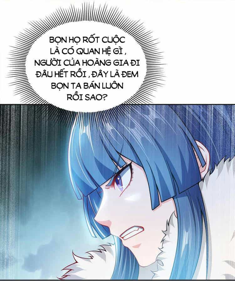 Nương Tử Nhà Ta Là Nữ Đế - Chương 53 - ảnh 28
