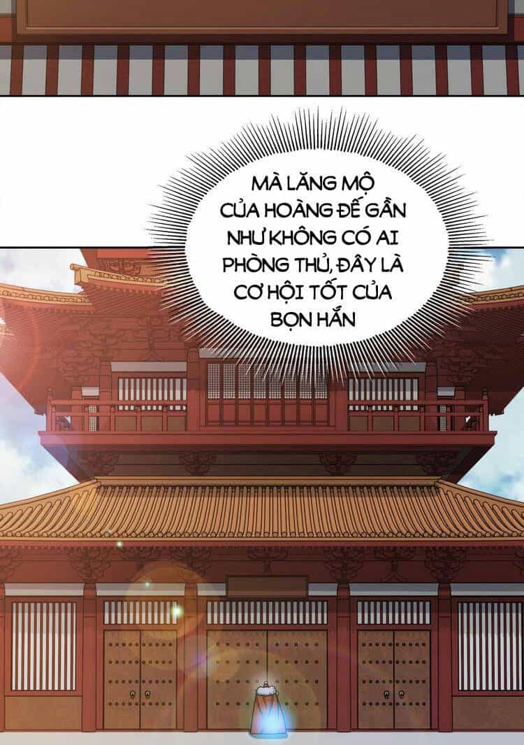 Nương Tử Nhà Ta Là Nữ Đế - Chương 53 - ảnh 52