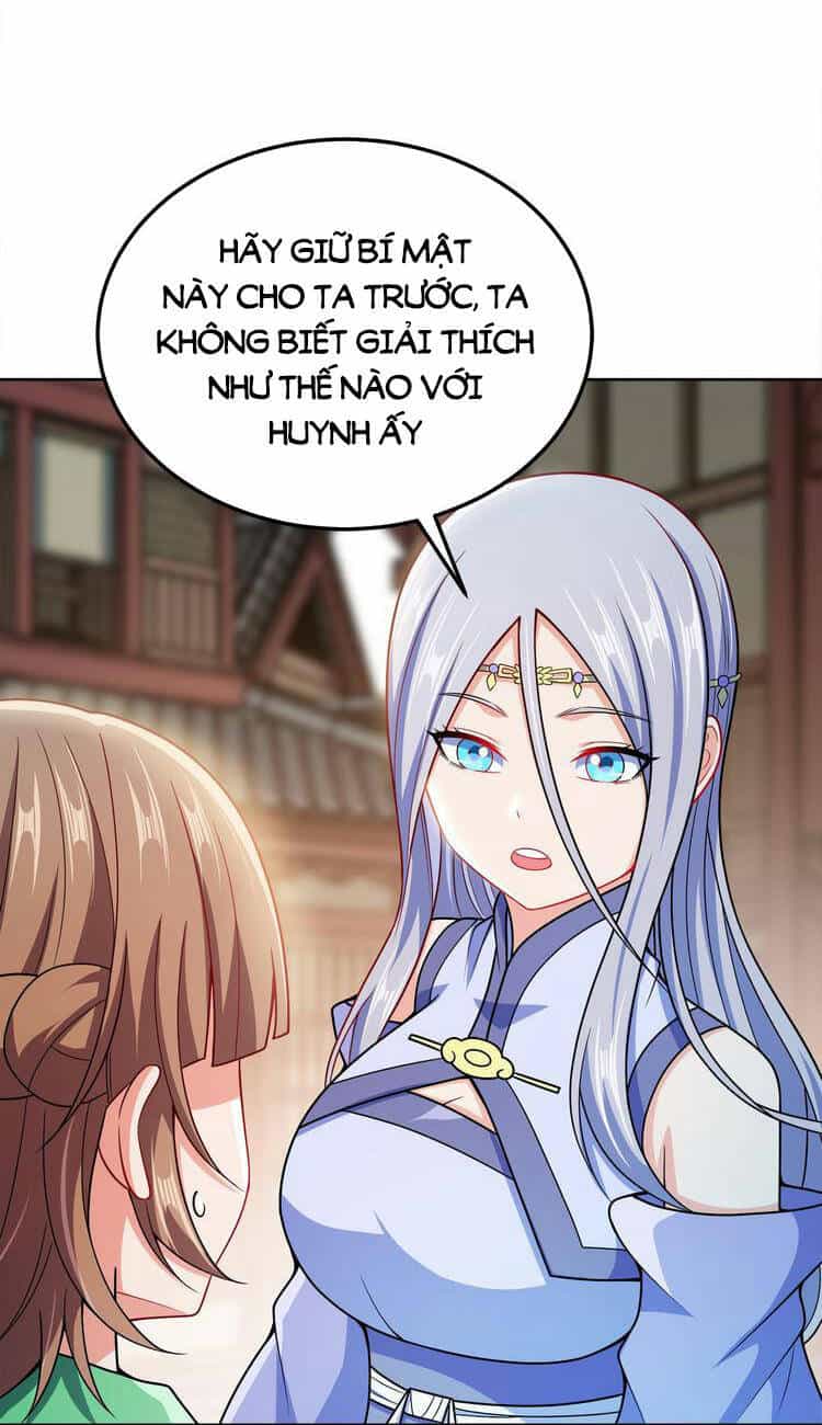 Nương Tử Nhà Ta Là Nữ Đế - Chương 54 - ảnh 14