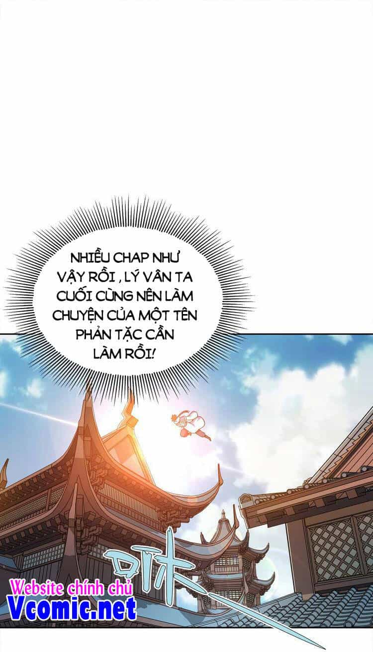 Nương Tử Nhà Ta Là Nữ Đế - Chương 54 - ảnh 18