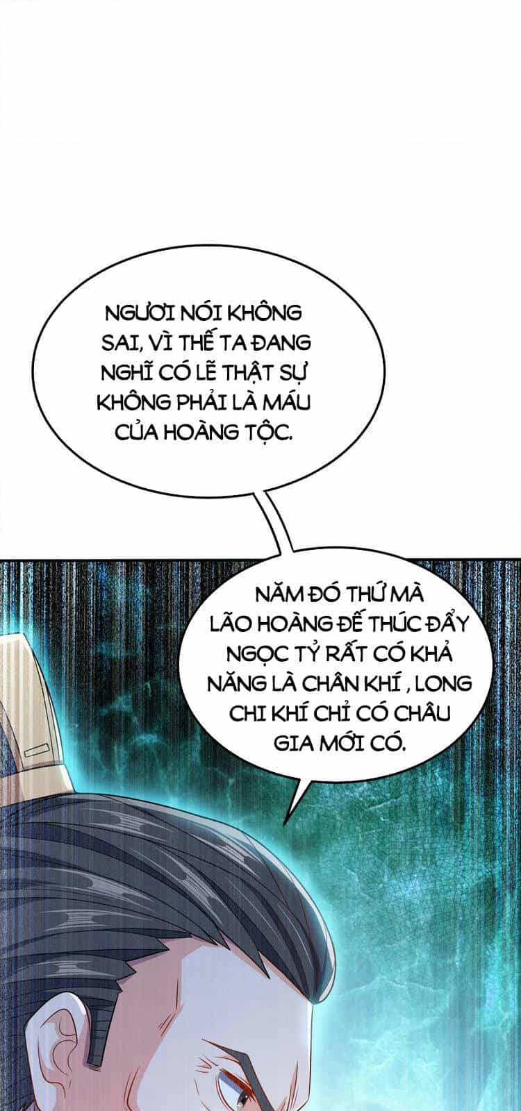 Nương Tử Nhà Ta Là Nữ Đế - Chương 54 - ảnh 38