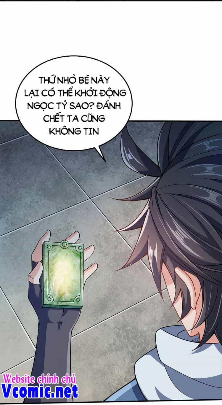 Nương Tử Nhà Ta Là Nữ Đế - Chương 54 - ảnh 41
