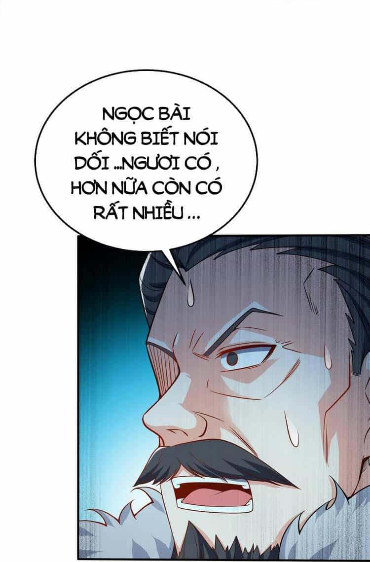 Nương Tử Nhà Ta Là Nữ Đế - Chương 54 - ảnh 49