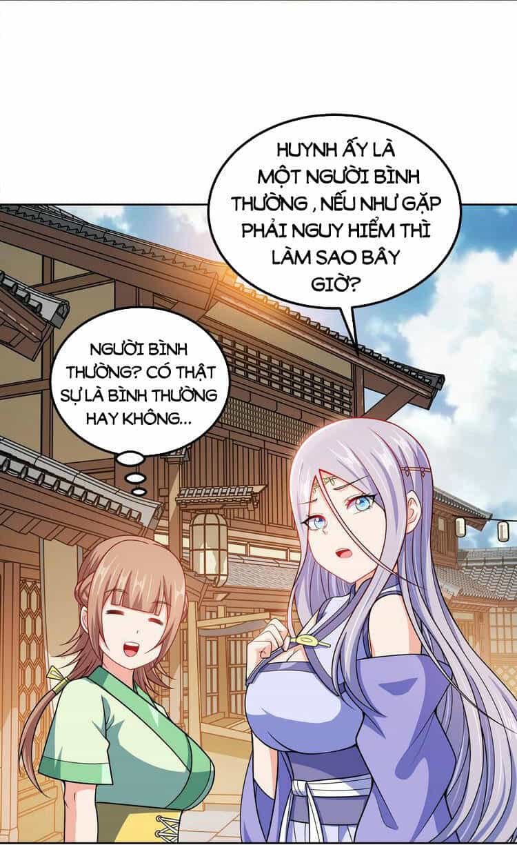 Nương Tử Nhà Ta Là Nữ Đế - Chương 54 - ảnh 6