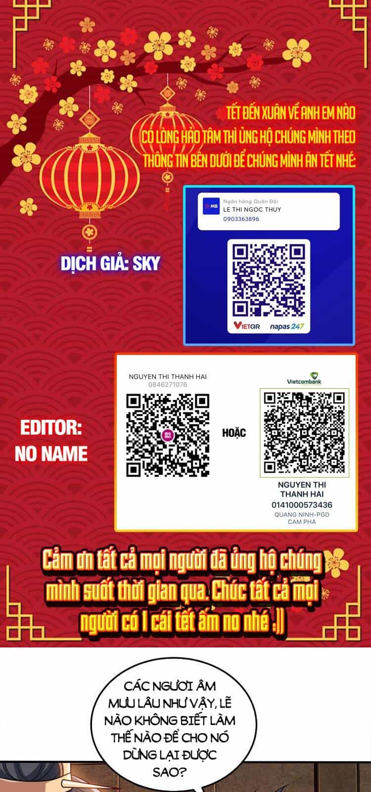 Nương Tử Nhà Ta Là Nữ Đế - Chương 56 - ảnh 1