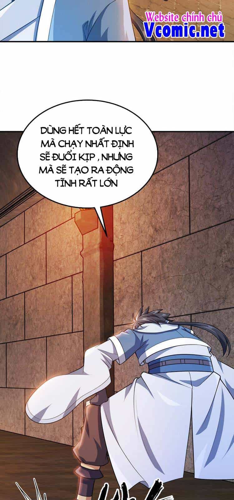 Nương Tử Nhà Ta Là Nữ Đế - Chương 56 - ảnh 11