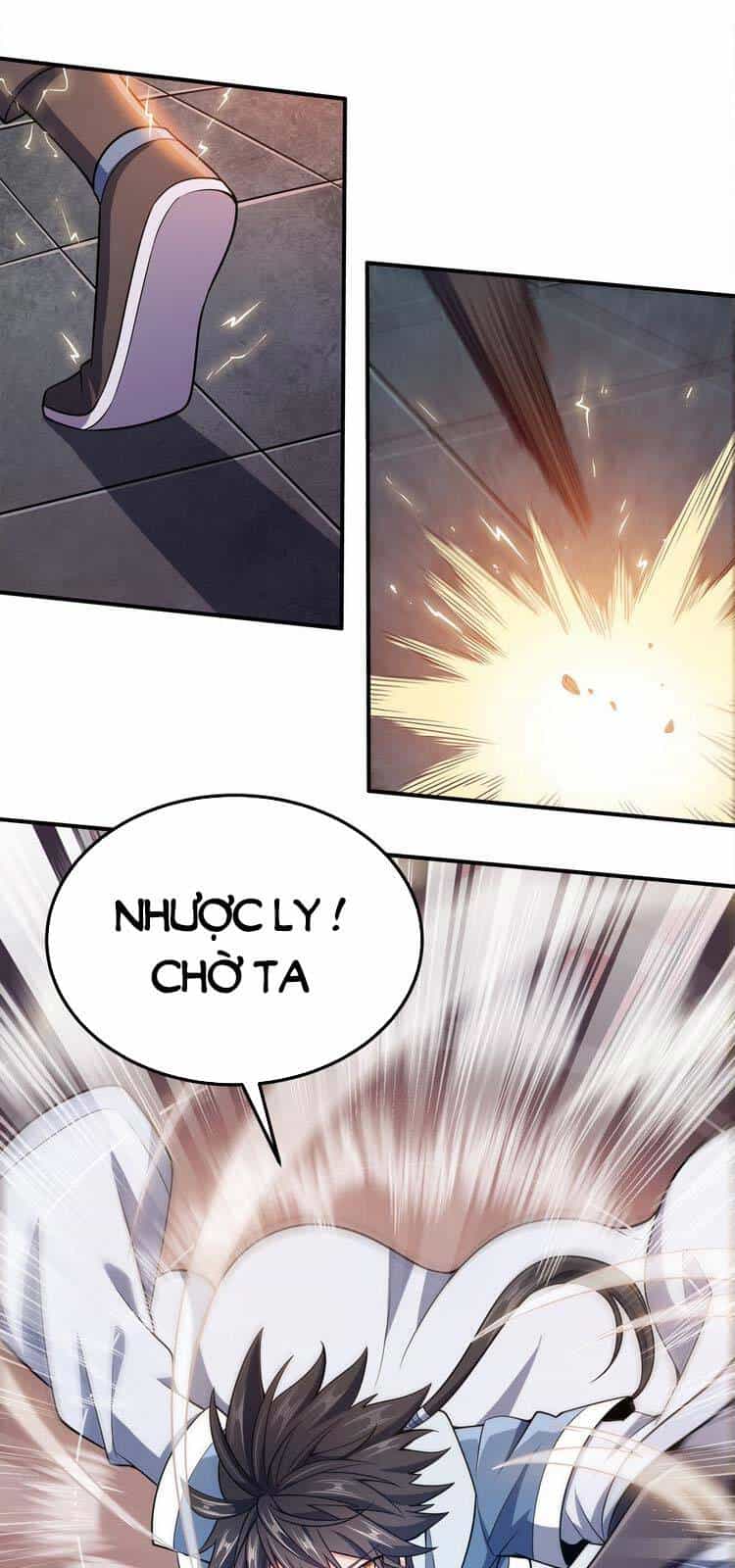 Nương Tử Nhà Ta Là Nữ Đế - Chương 56 - ảnh 13