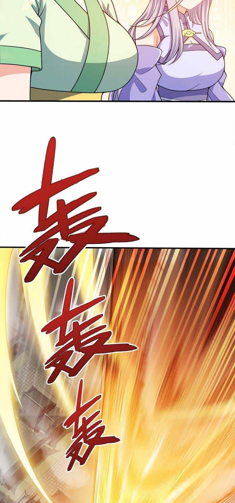 Nương Tử Nhà Ta Là Nữ Đế - Chương 56 - ảnh 19
