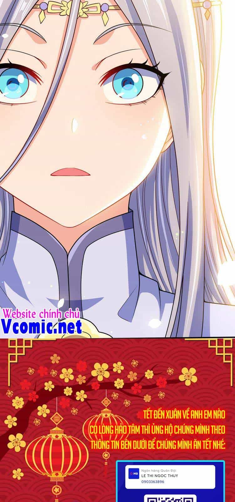 Nương Tử Nhà Ta Là Nữ Đế - Chương 56 - ảnh 44