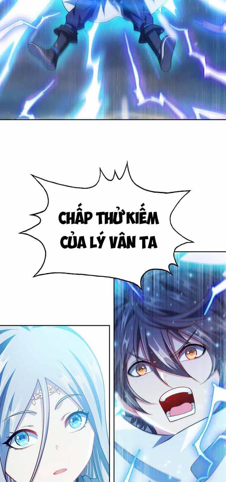 Nương Tử Nhà Ta Là Nữ Đế - Chương 58 - ảnh 9