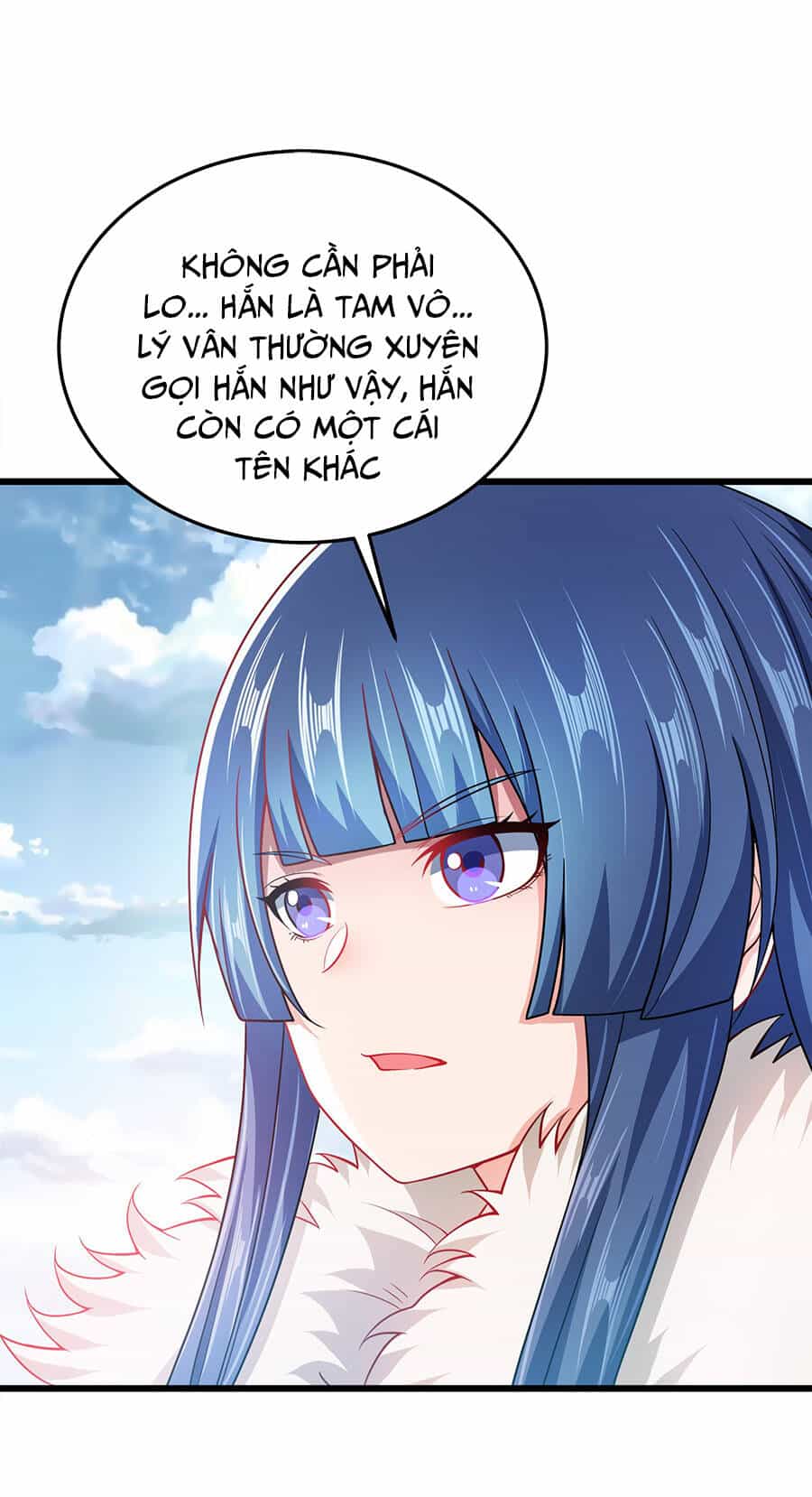 Nương Tử Nhà Ta Là Nữ Đế - Chương 59 - ảnh 17