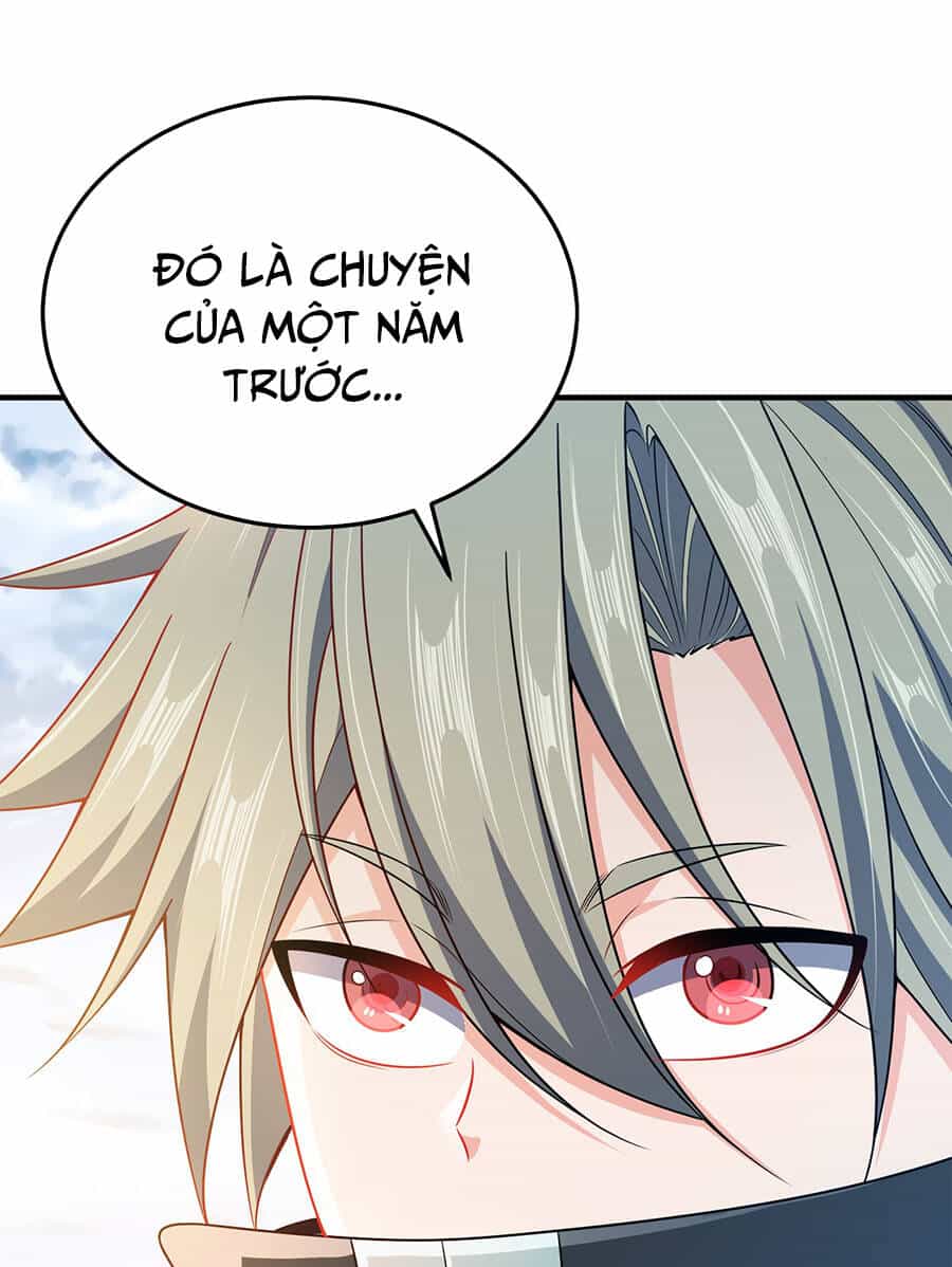 Nương Tử Nhà Ta Là Nữ Đế - Chương 59 - ảnh 35
