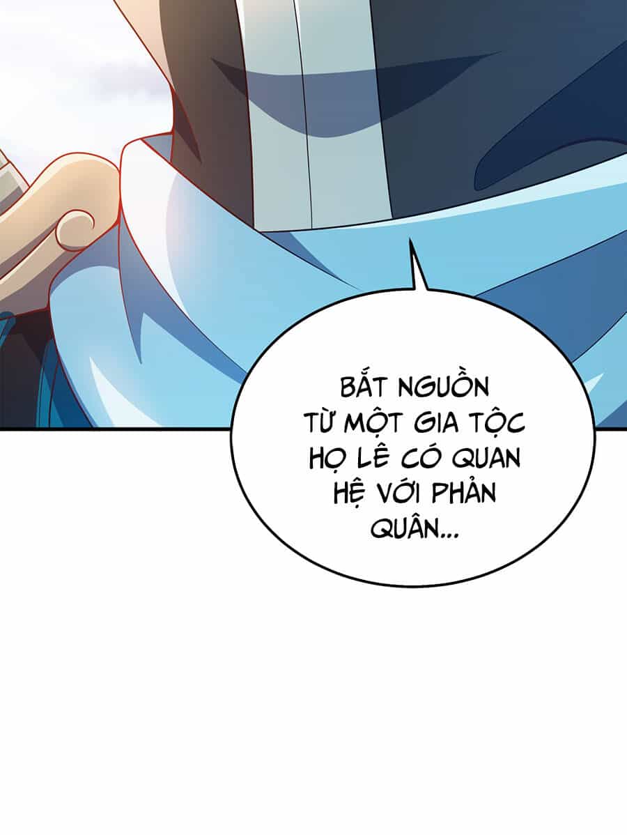 Nương Tử Nhà Ta Là Nữ Đế - Chương 59 - ảnh 36