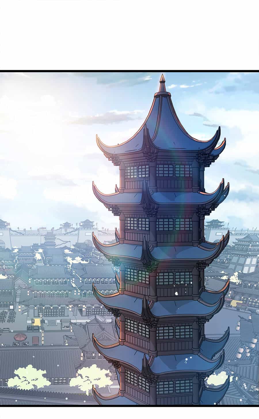 Nương Tử Nhà Ta Là Nữ Đế - Chương 59 - ảnh 37