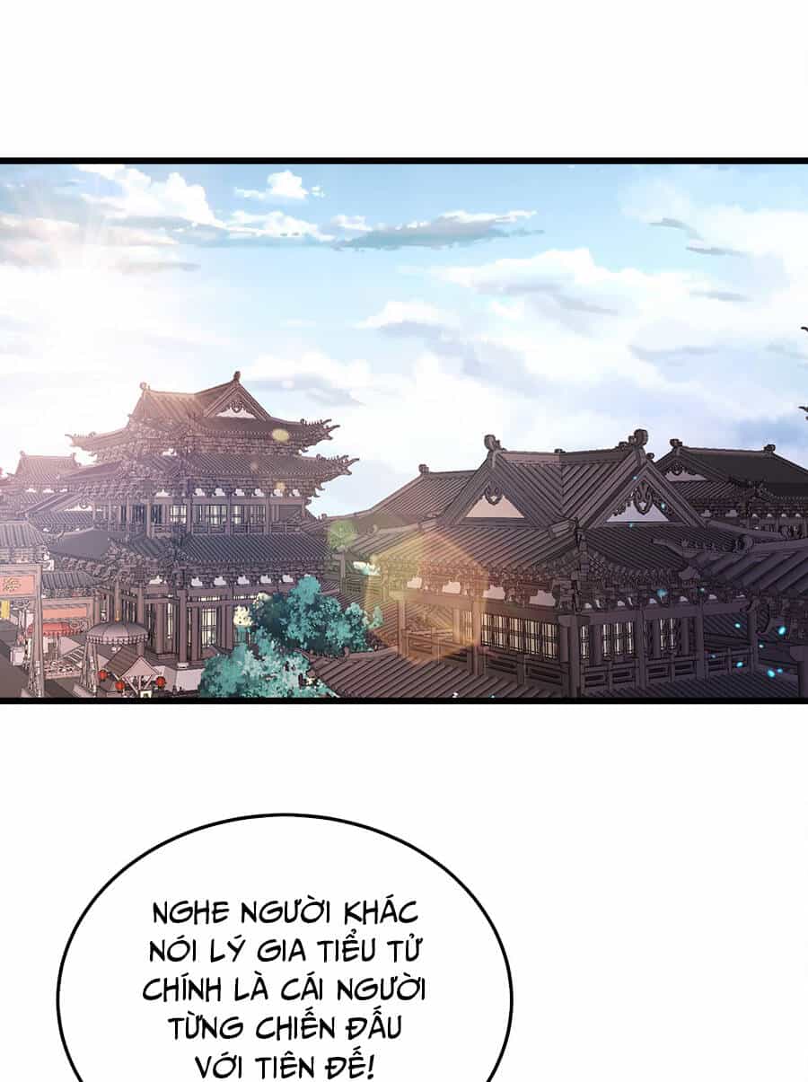 Nương Tử Nhà Ta Là Nữ Đế - Chương 59 - ảnh 45