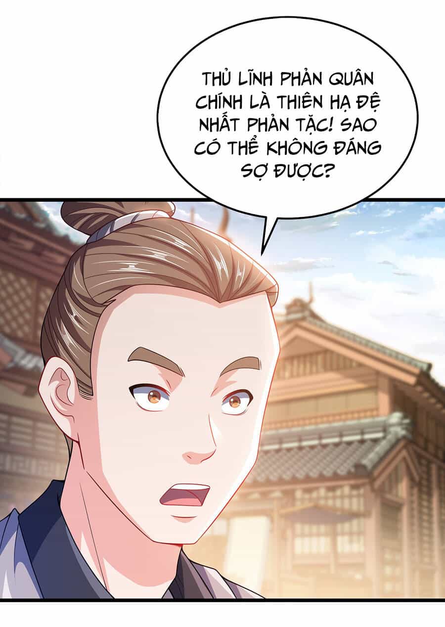 Nương Tử Nhà Ta Là Nữ Đế - Chương 59 - ảnh 49