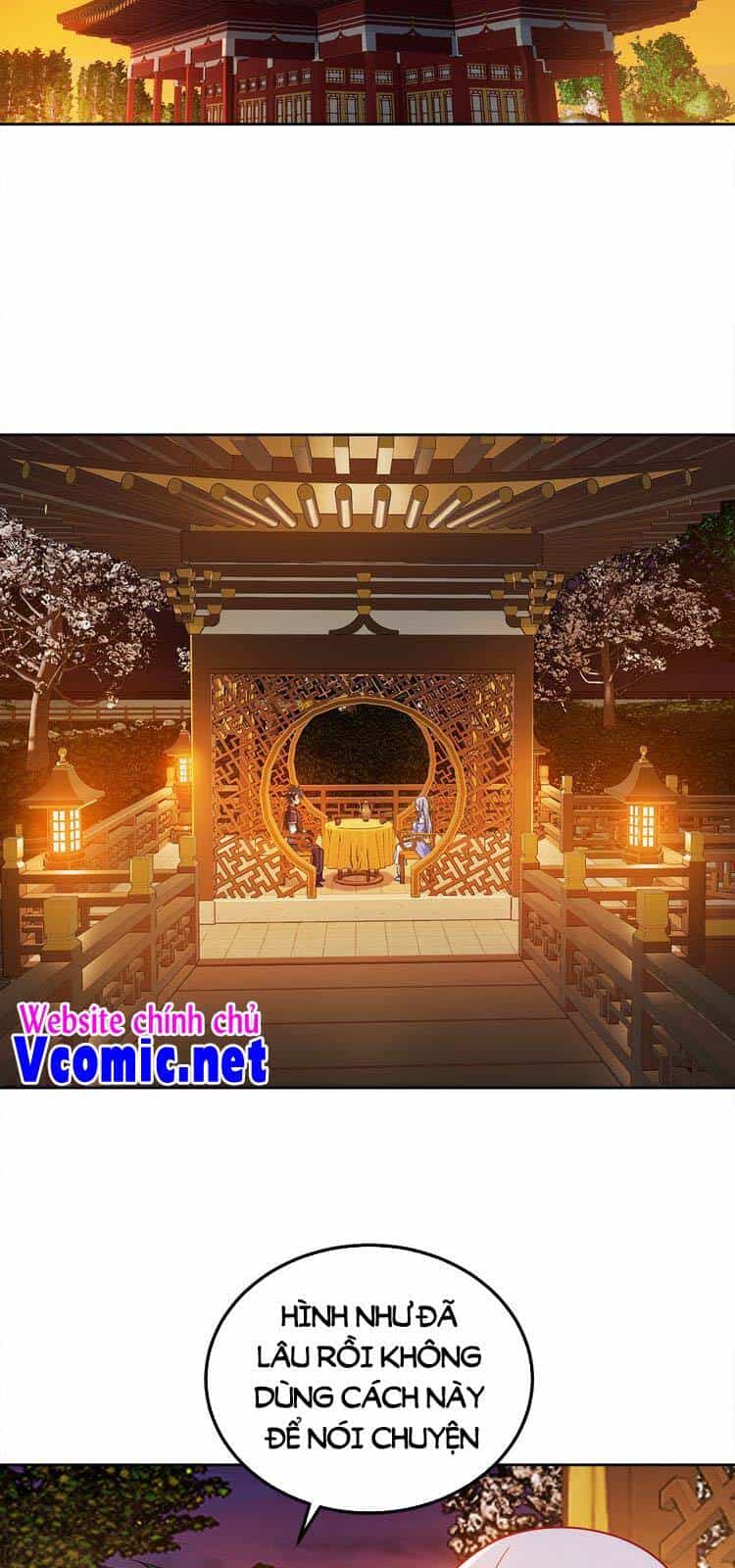 Nương Tử Nhà Ta Là Nữ Đế - Chương 60 - ảnh 10