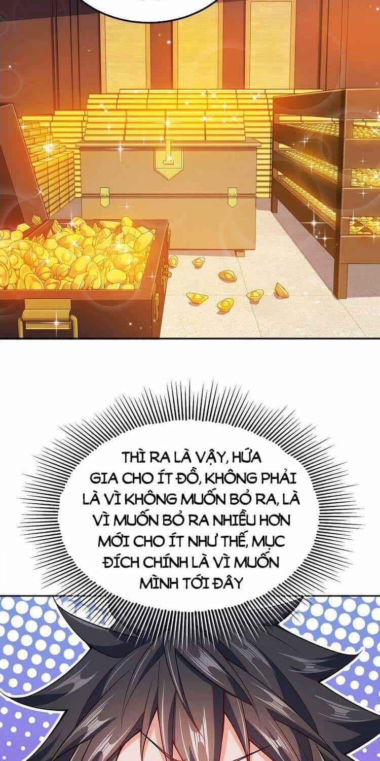 Nương Tử Nhà Ta Là Nữ Đế - Chương 67 - ảnh 8