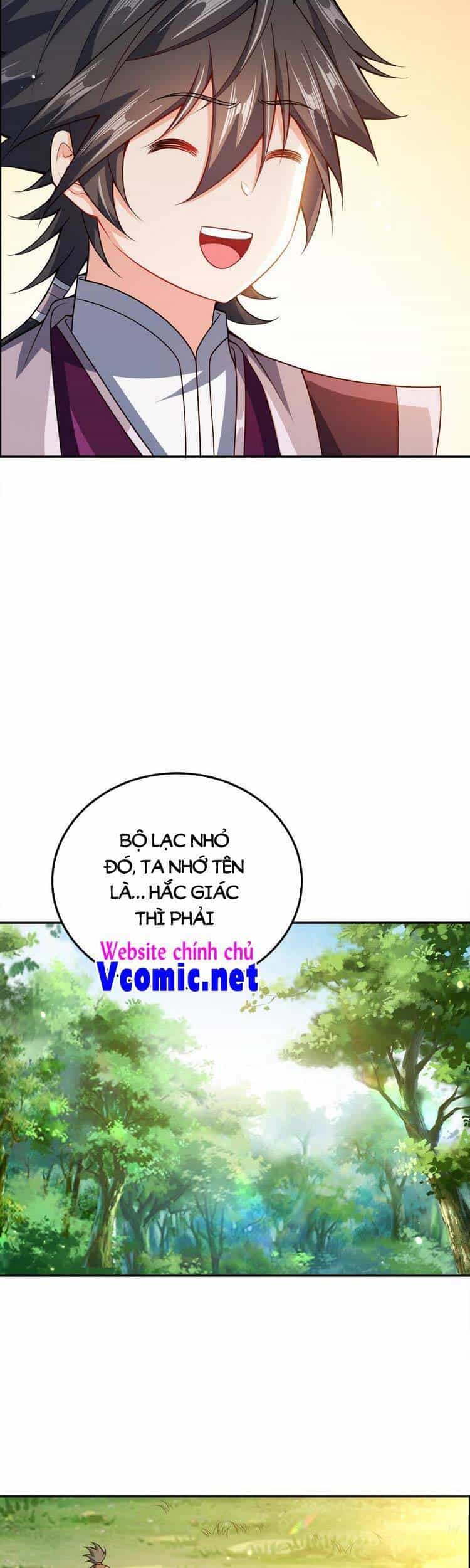 Nương Tử Nhà Ta Là Nữ Đế - Chương 68 - ảnh 28