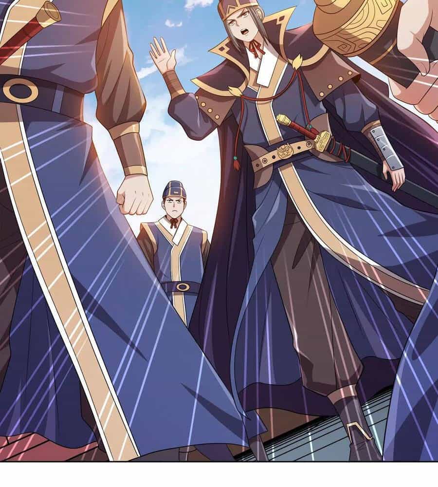 Nương Tử Nhà Ta Là Nữ Đế - Chương 7 - ảnh 10