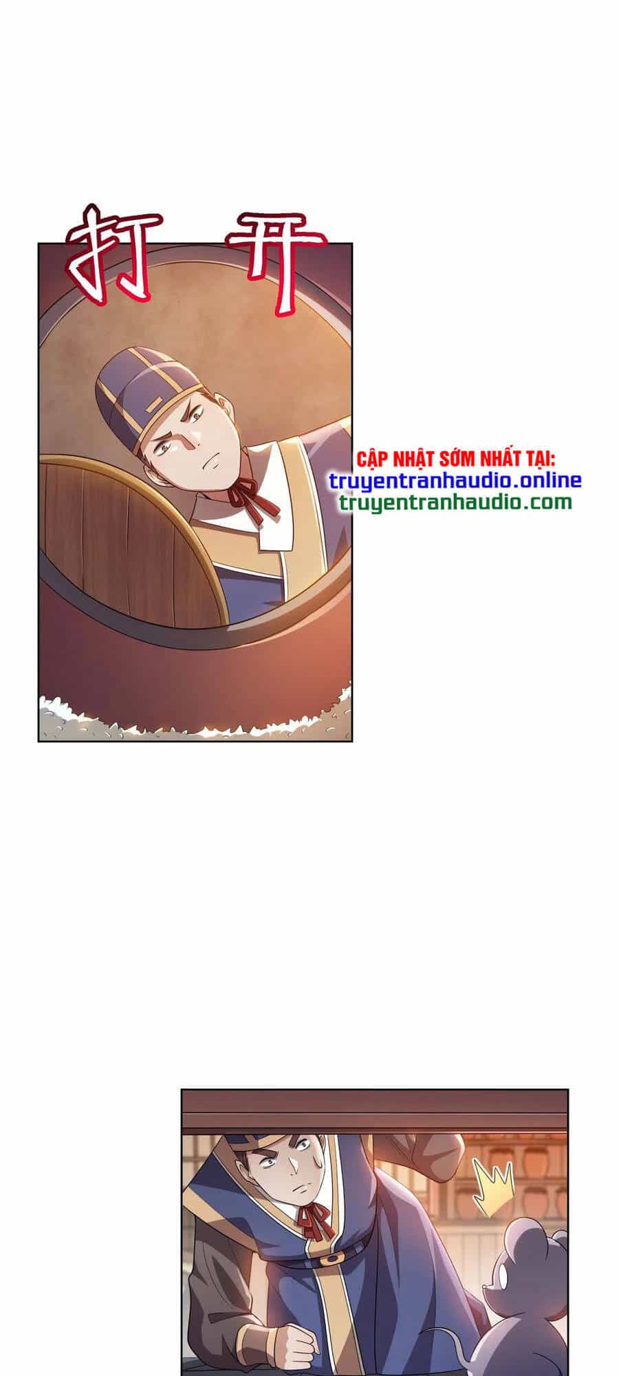 Nương Tử Nhà Ta Là Nữ Đế - Chương 7 - ảnh 11