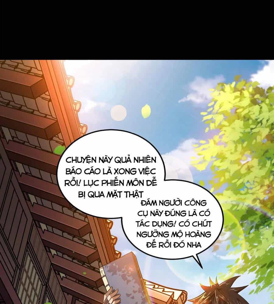 Nương Tử Nhà Ta Là Nữ Đế - Chương 7 - ảnh 18