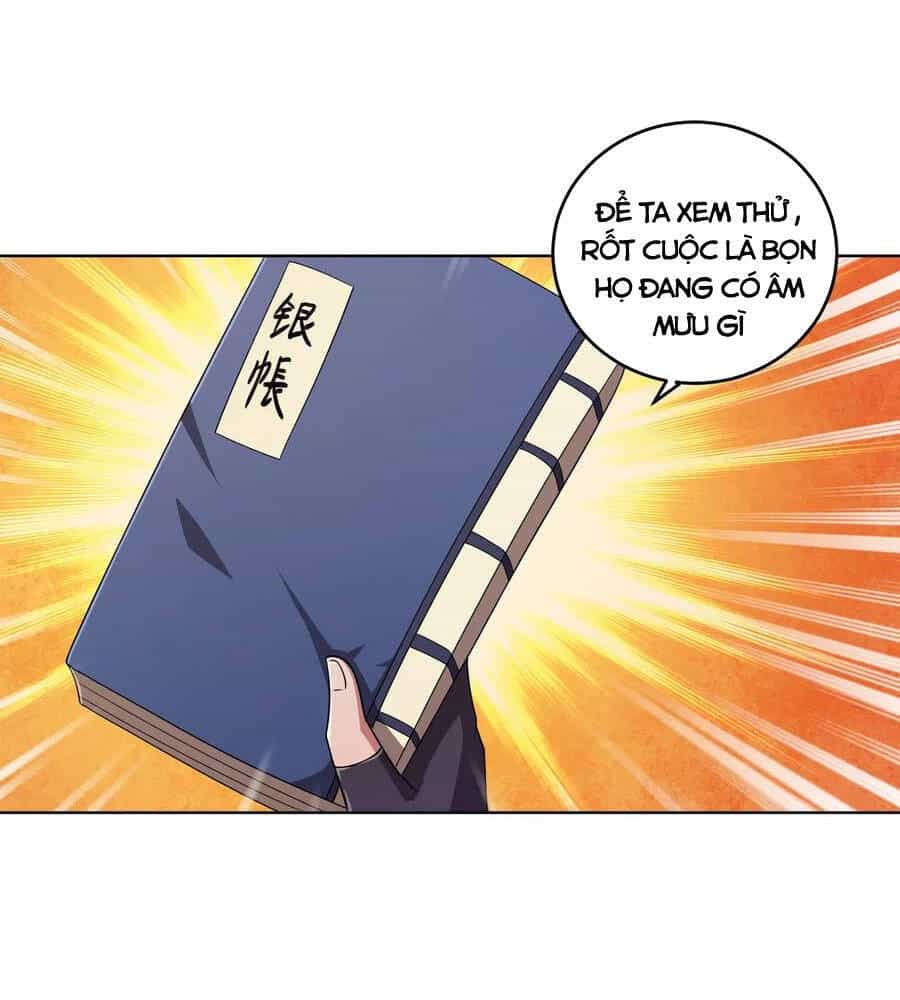 Nương Tử Nhà Ta Là Nữ Đế - Chương 7 - ảnh 20