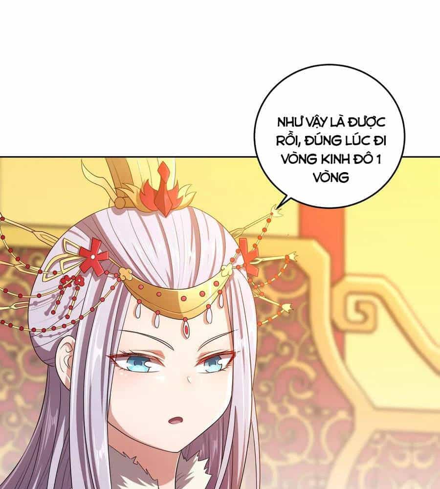 Nương Tử Nhà Ta Là Nữ Đế - Chương 7 - ảnh 32