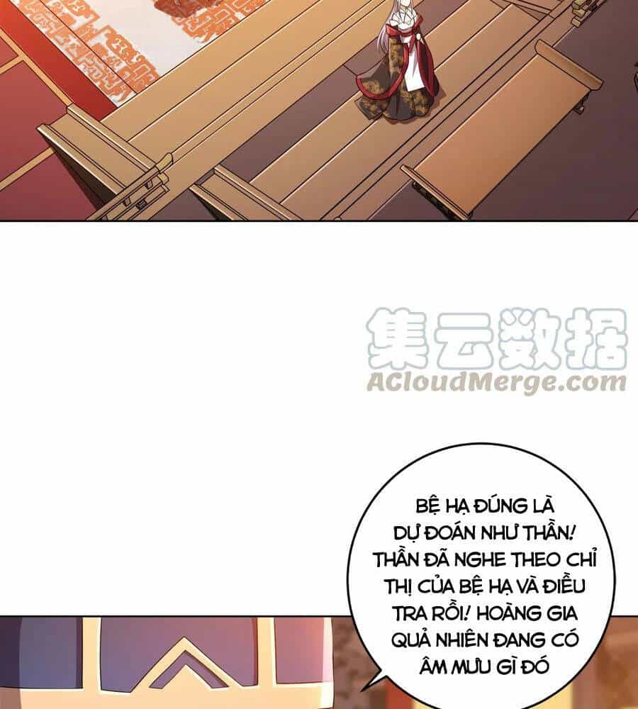 Nương Tử Nhà Ta Là Nữ Đế - Chương 7 - ảnh 34
