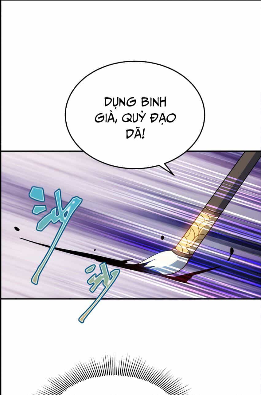Nương Tử Nhà Ta Là Nữ Đế - Chương 70 - ảnh 24