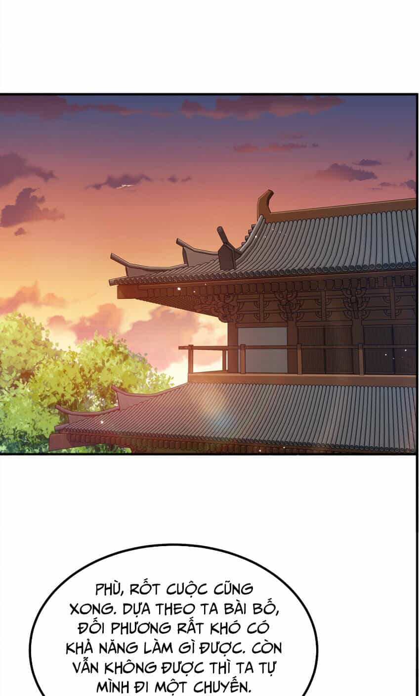 Nương Tử Nhà Ta Là Nữ Đế - Chương 70 - ảnh 28