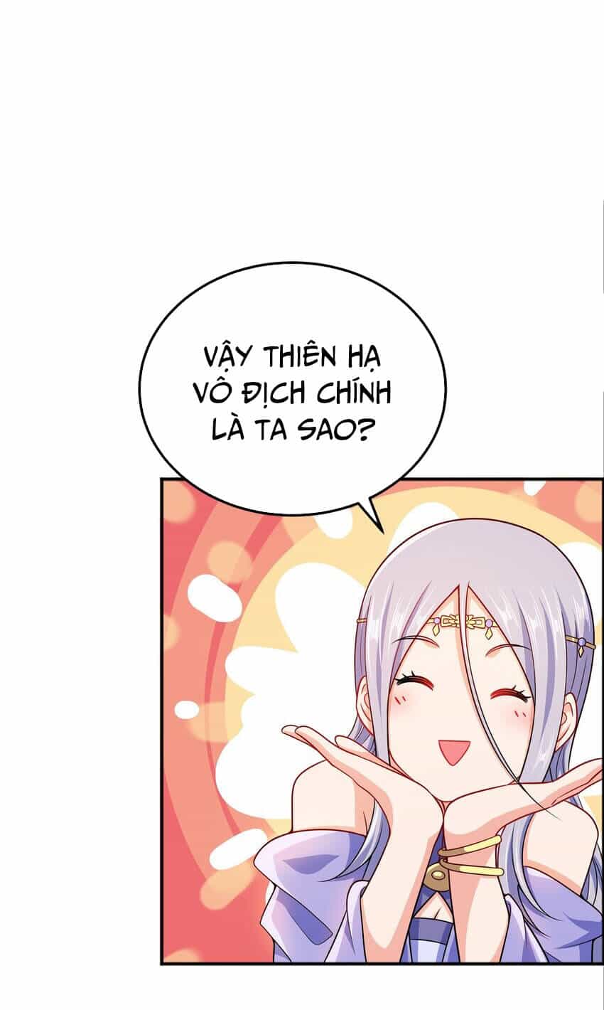 Nương Tử Nhà Ta Là Nữ Đế - Chương 70 - ảnh 40