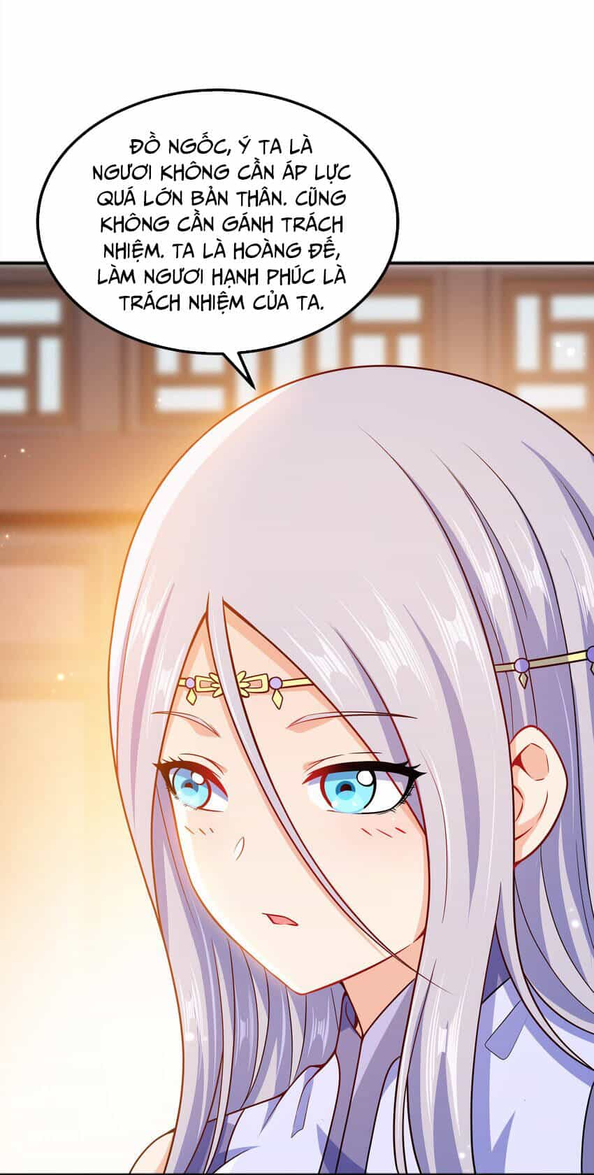 Nương Tử Nhà Ta Là Nữ Đế - Chương 70 - ảnh 43