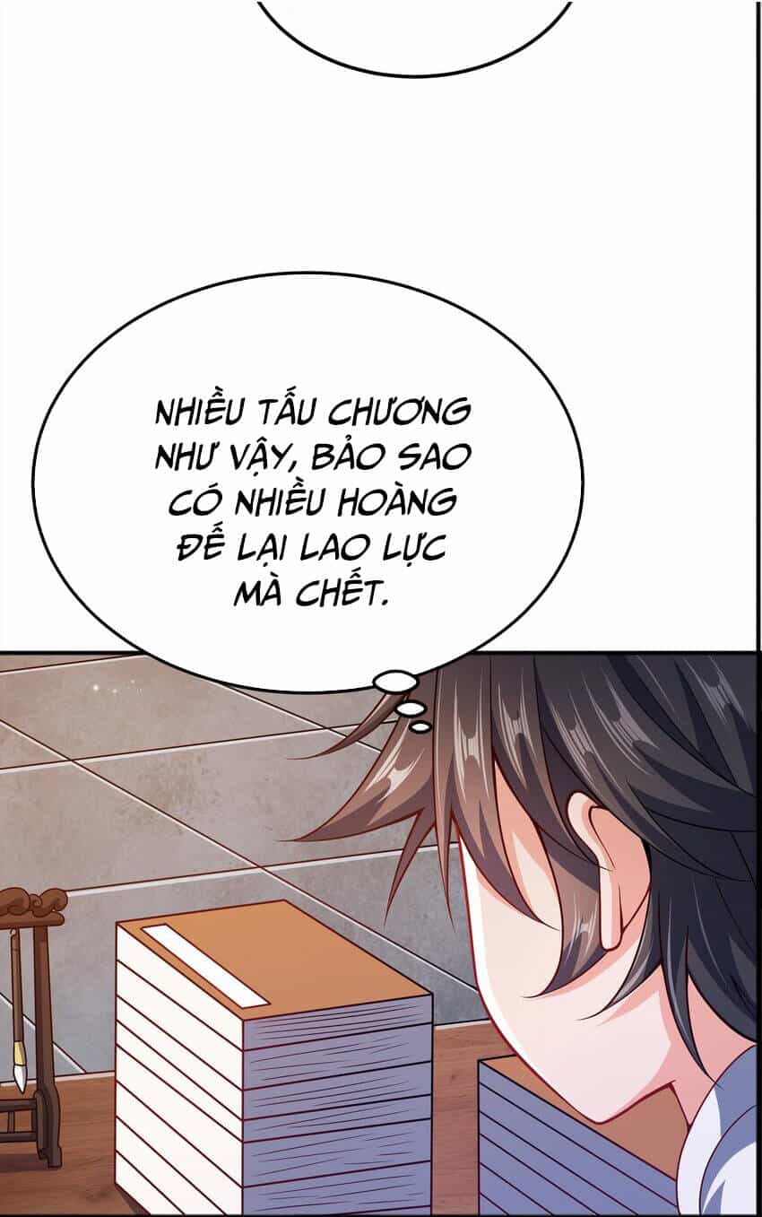 Nương Tử Nhà Ta Là Nữ Đế - Chương 70 - ảnh 7
