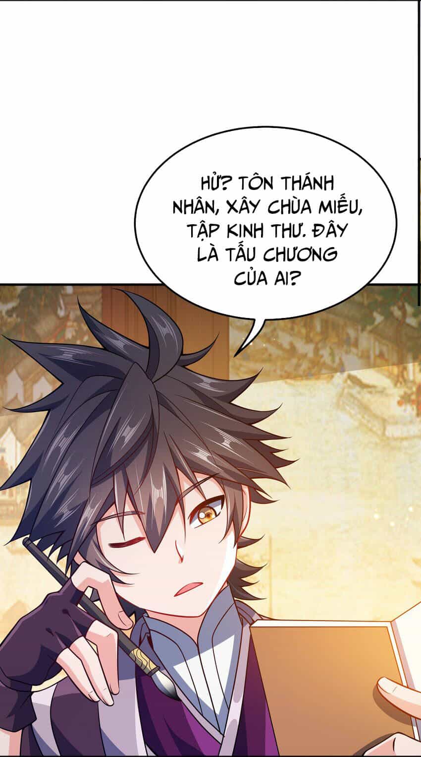 Nương Tử Nhà Ta Là Nữ Đế - Chương 70 - ảnh 8
