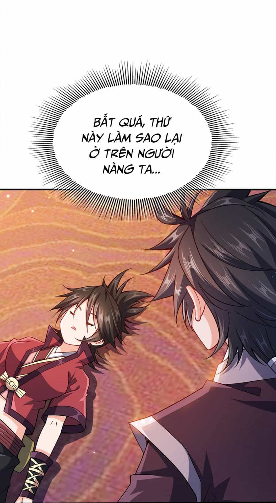 Nương Tử Nhà Ta Là Nữ Đế - Chương 71 - ảnh 28